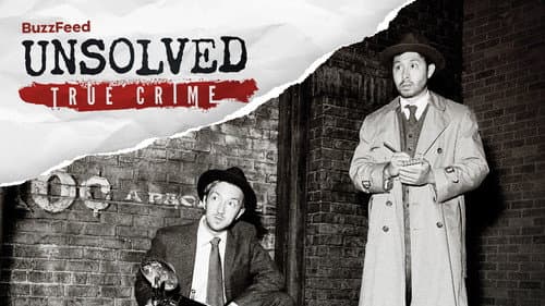 Buzzfeed Unsolved: True Crime still