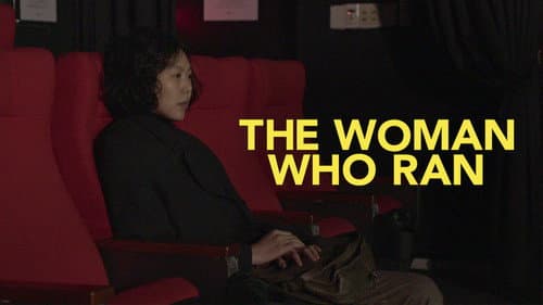 The Woman Who Ran still