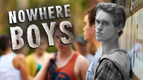 Nowhere Boys still
