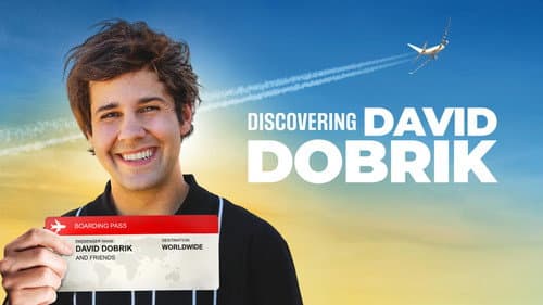 Discovering David Dobrik still