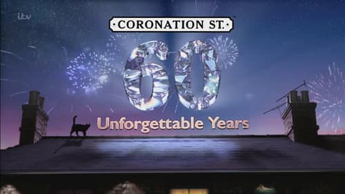Coronation Street: 60 Unforgettable Years still