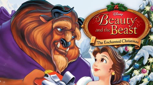 Beauty and the Beast: The Enchanted Christmas still