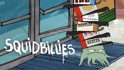 Squidbillies still