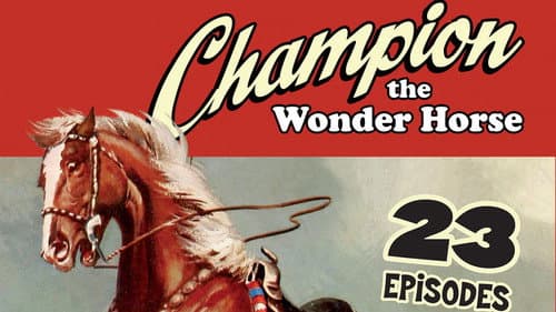 The Adventures of Champion still