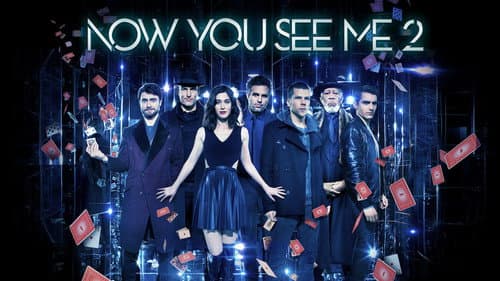 Now You See Me 2 still