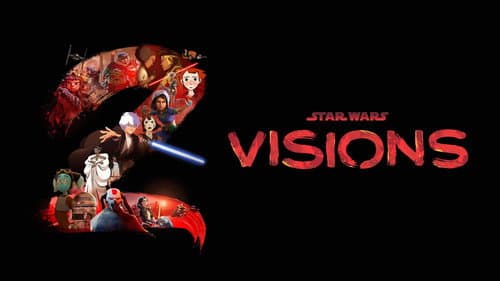 Star Wars: Visions still