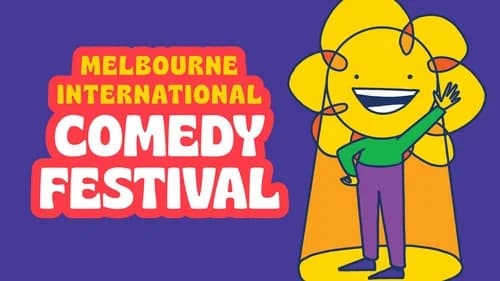 Melbourne Comedy Festival still