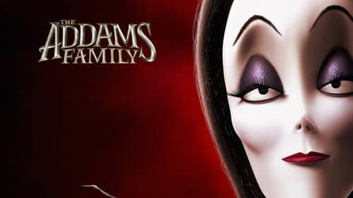 The Addams Family still
