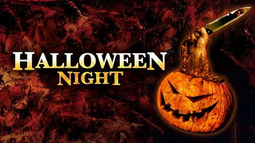 Halloween Night still