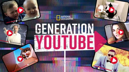 Generation YouTube still