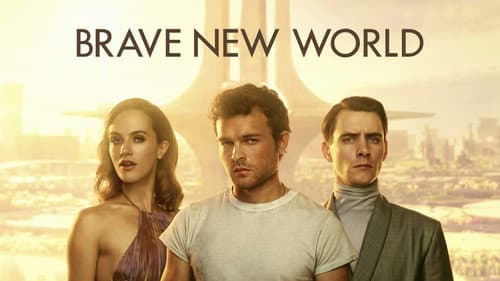 Brave New World still