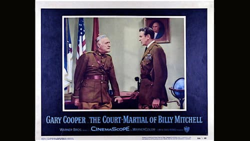 The Court-Martial of Billy Mitchell still