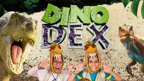Dino Dex still