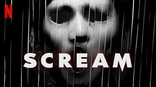 Scream: The TV Series still
