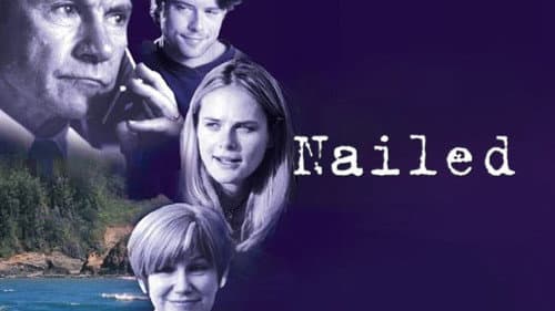 Nailed still