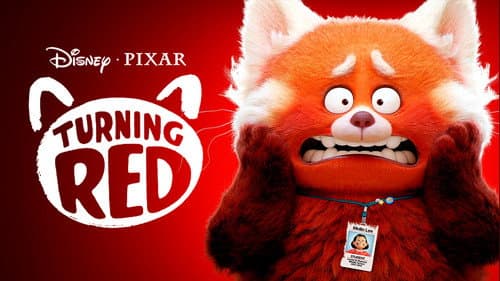 Turning Red still