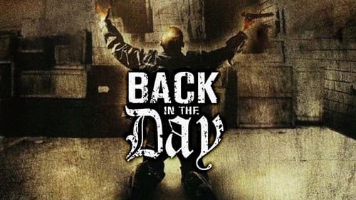 Back in the Day still