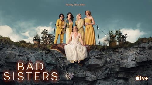 Bad Sisters still