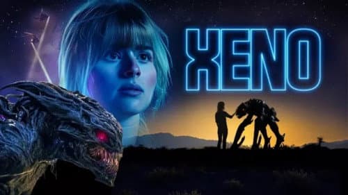 Xeno still