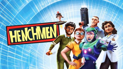 Henchmen still