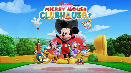 Mickey Mouse Clubhouse+ still