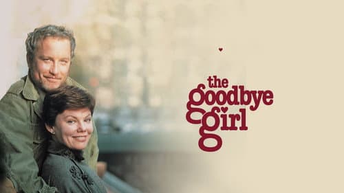 The Goodbye Girl still