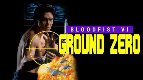 Bloodfist VI: Ground Zero still