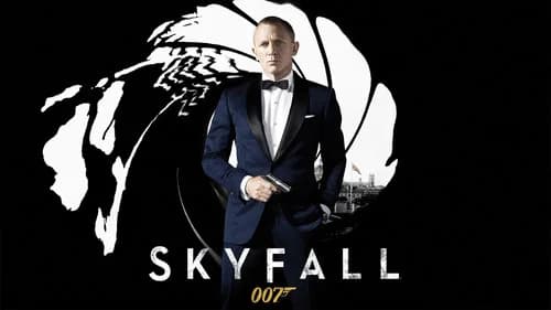 Skyfall still