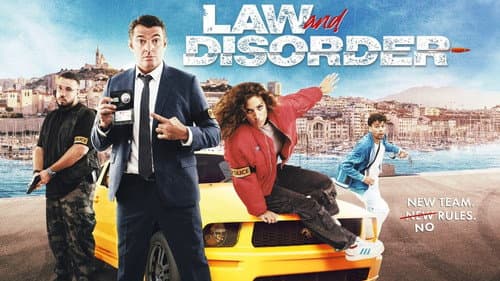 Law & Disorder still