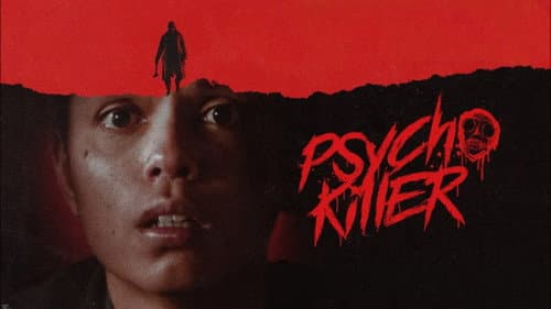 Psycho Killer still