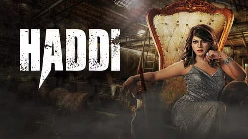 Haddi still