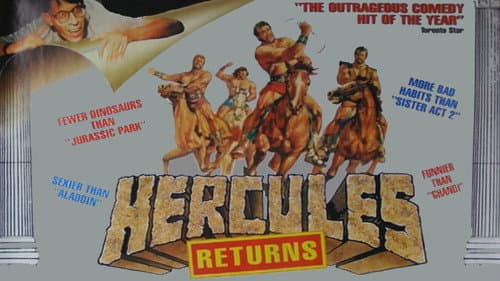 Hercules Returns still