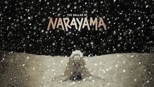 The Ballad of Narayama still