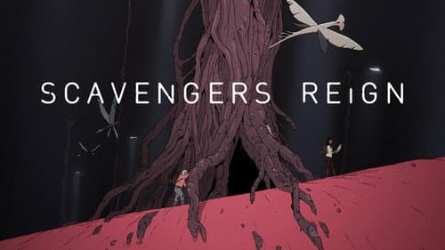 Scavengers Reign still