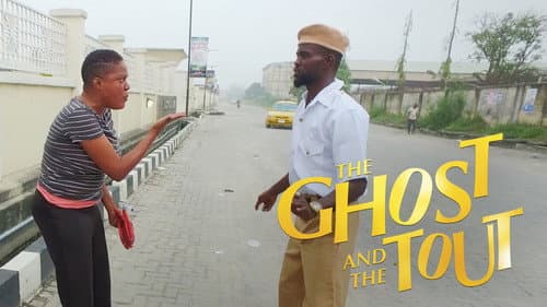 The Ghost and the Tout still
