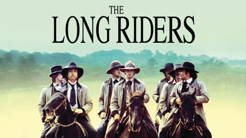 The Long Riders still