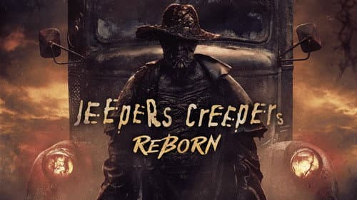 Jeepers Creepers: Reborn still