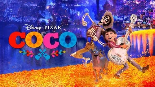 Coco still