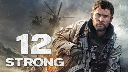 12 Strong still