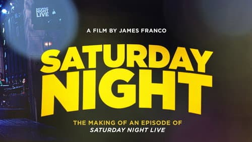 Saturday Night still