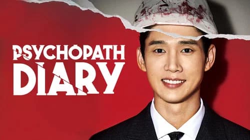 Psychopath Diary still