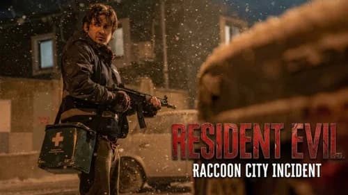 Resident Evil still