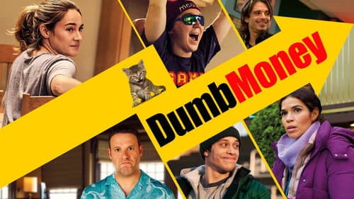 Dumb Money still