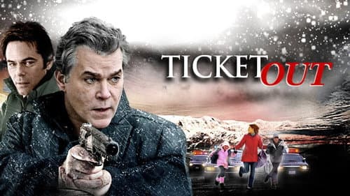 Ticket Out still