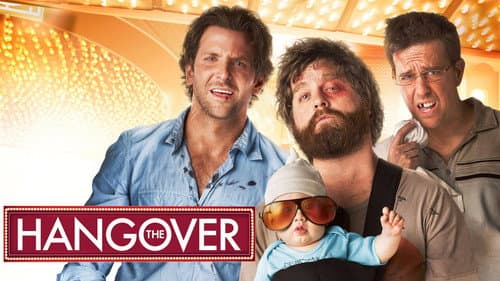 The Hangover still