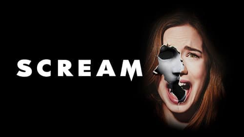 Scream: The TV Series still
