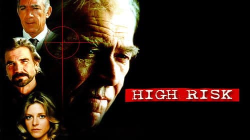 High Risk still
