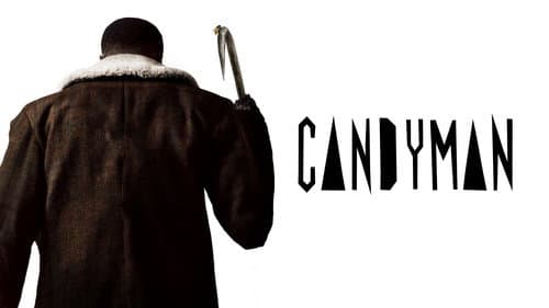 Candyman still