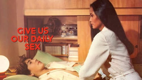 ...And Give Us Our Daily Sex still