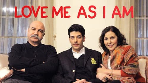 Love Me as I Am still